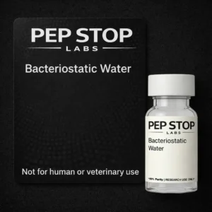 BAC water